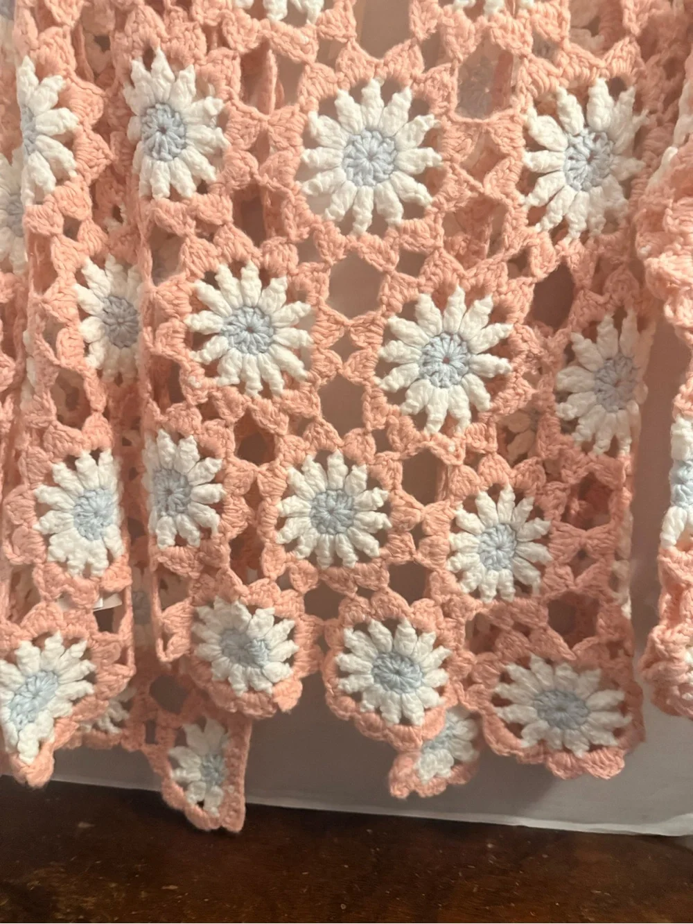 The Nest Wild And Dreamy Cardigan